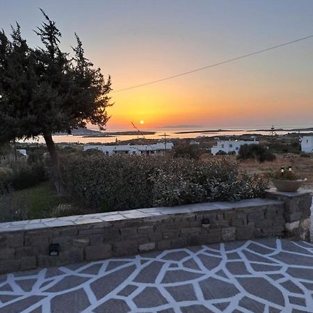 Traditional House Paros Sarakíniko Dış mekan fotoğraf