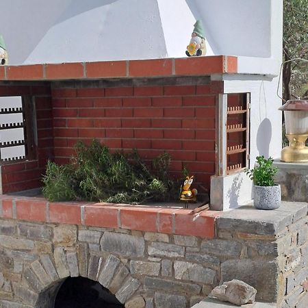 Traditional House Paros Sarakíniko Dış mekan fotoğraf