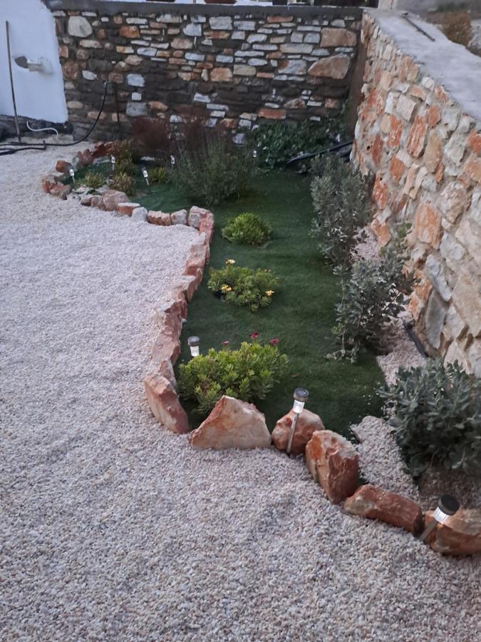 Traditional House Paros Sarakíniko Dış mekan fotoğraf