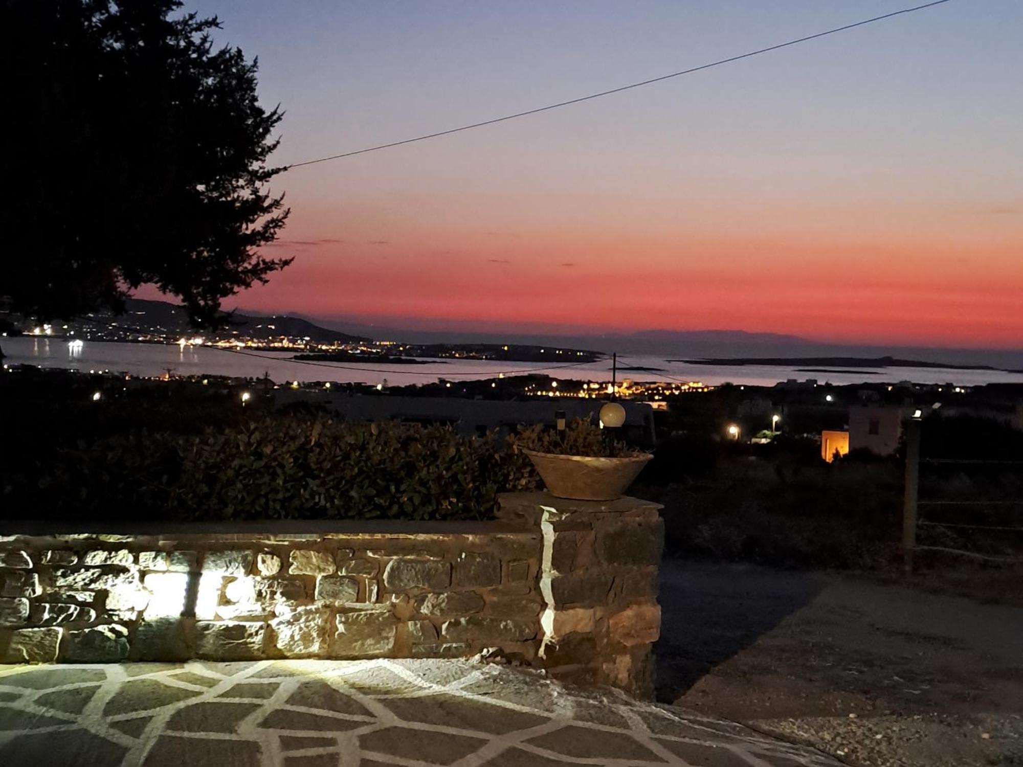 Traditional House Paros Sarakíniko Dış mekan fotoğraf