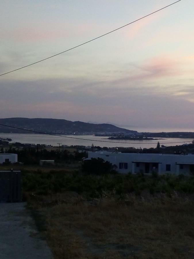 Traditional House Paros Sarakíniko Dış mekan fotoğraf